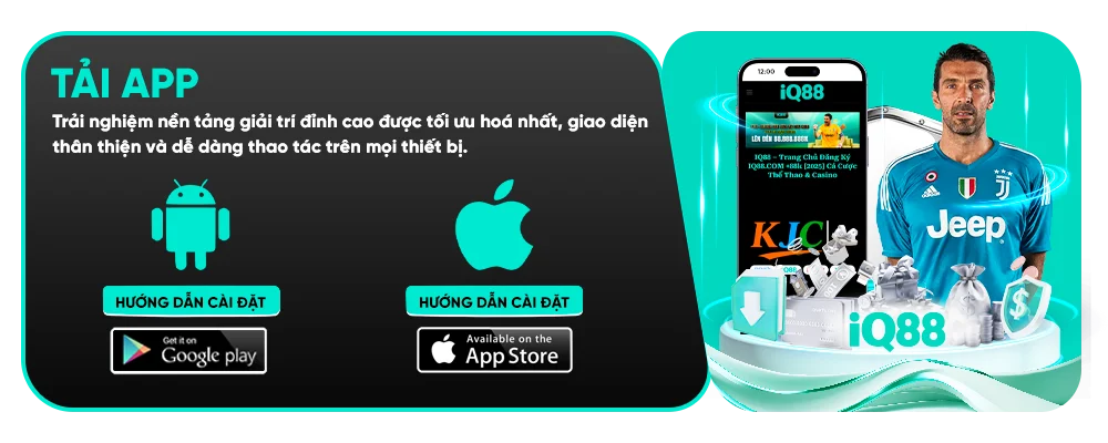 tải app